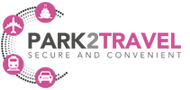Park2Travel Logo